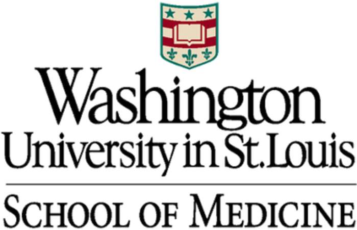 Washington University School of Medicine: Medical school in St. Louis, Missouri, US