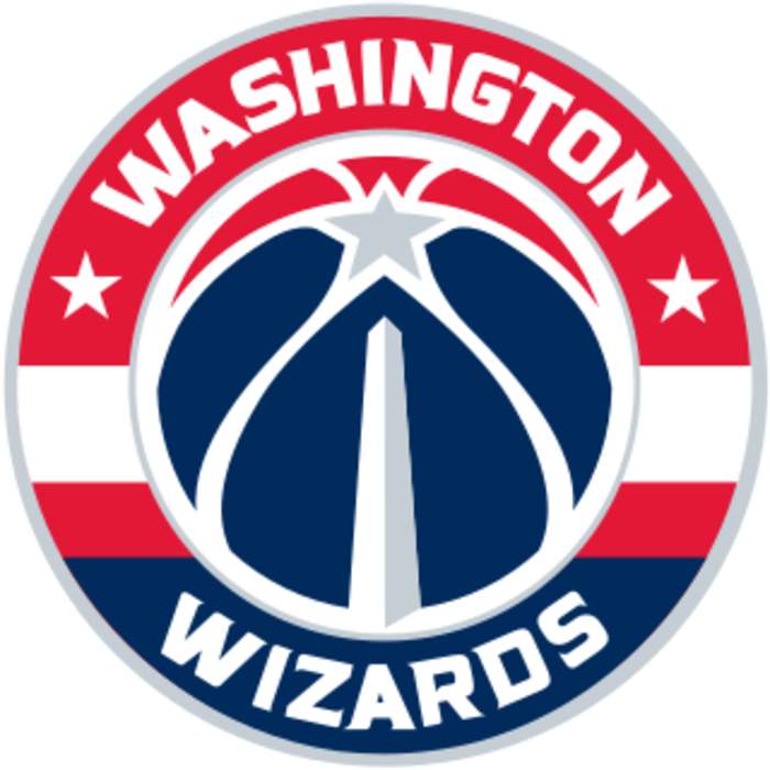 Washington Wizards: National Basketball Association team in Washington, D.C.