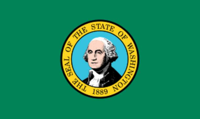 Washington (state): U.S. state