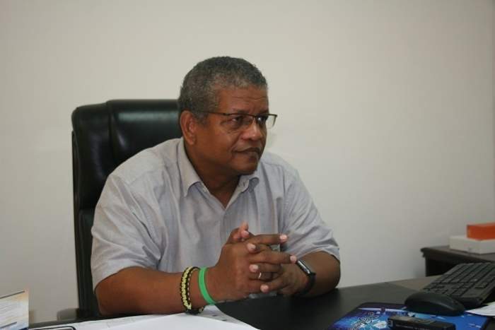 Wavel Ramkalawan: 5th President of Seychelles