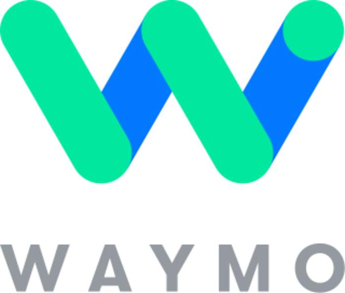 Waymo: Autonomous car technology company