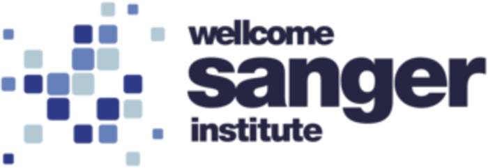 Wellcome Sanger Institute: British genomics research institute