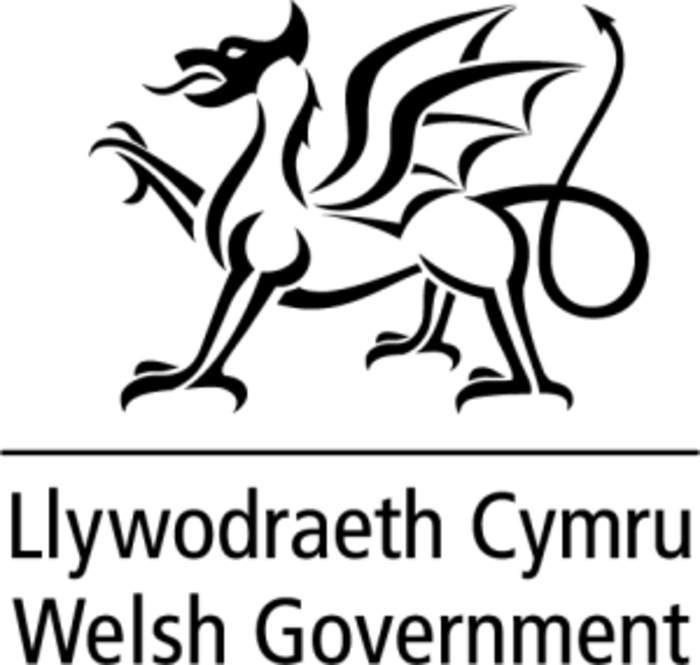 Welsh Government: Devolved government of Wales