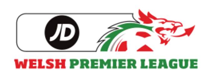 Cymru Premier: Association football league in Wales