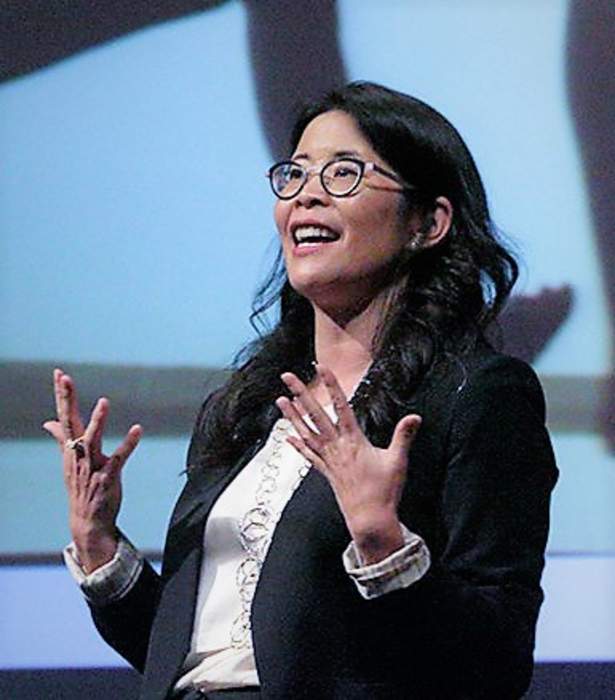 Wendy Suzuki: American neuroscientist