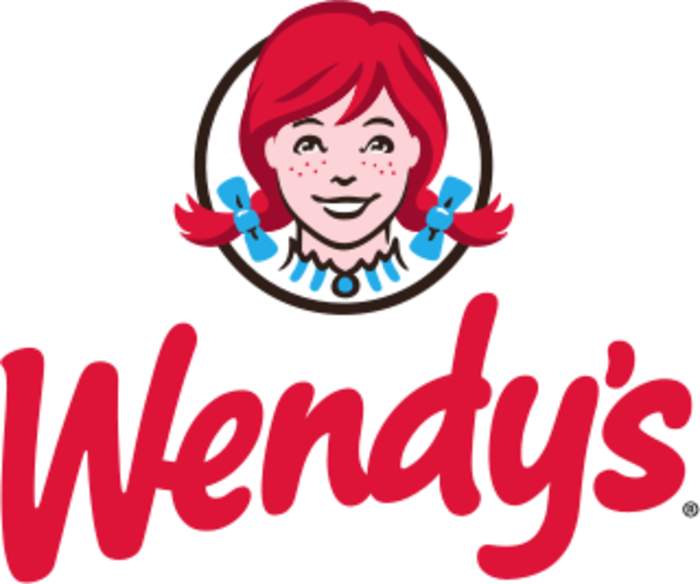 Wendy's: American international fast food chain