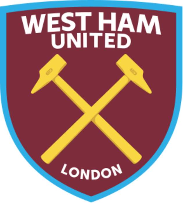 West Ham United F.C.: Association football club in London, England