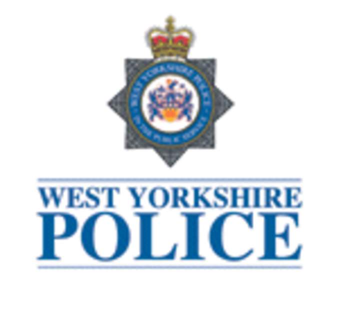West Yorkshire Police: English territorial police force