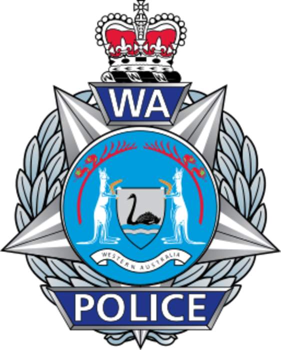 Western Australia Police Force: Australian state police and law enforcement agency