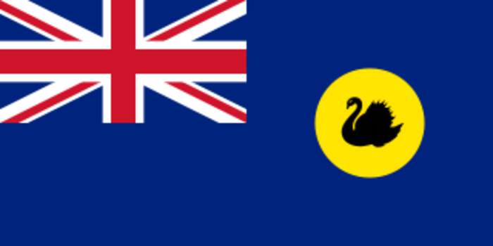 Western Australia: State of Australia