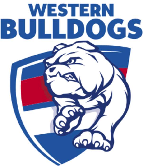 Western Bulldogs: Australian rules football club