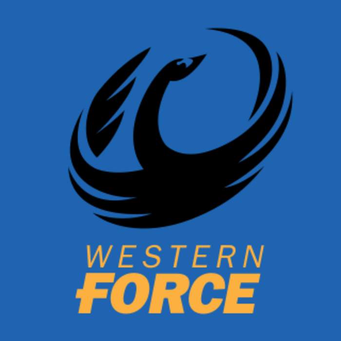 Western Force: Australian rugby union club, based in Perth, WA