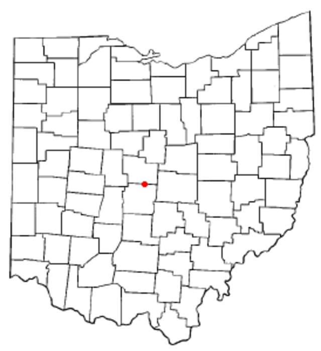 Westerville, Ohio: City in Ohio, United States