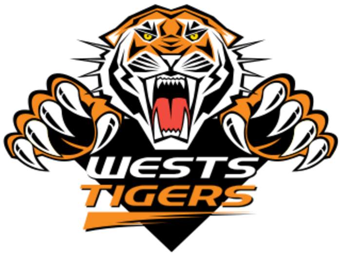 Wests Tigers: Australian rugby league football club