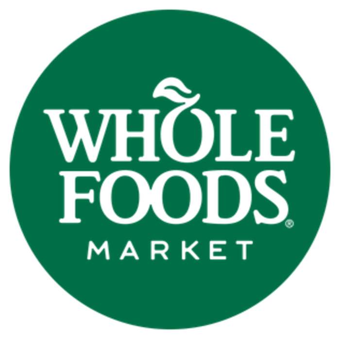 Whole Foods Market: American natural and organic foods supermarket chain and subsidiary of Amazon