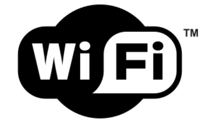 Wi-Fi: Wireless local area network