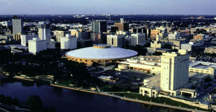 Wichita, Kansas: Largest city in Kansas, United States