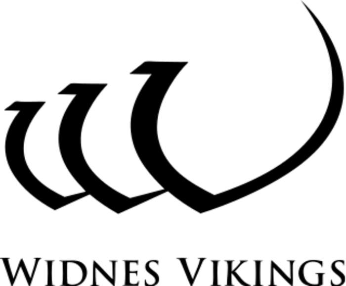 Widnes Vikings: English rugby league club