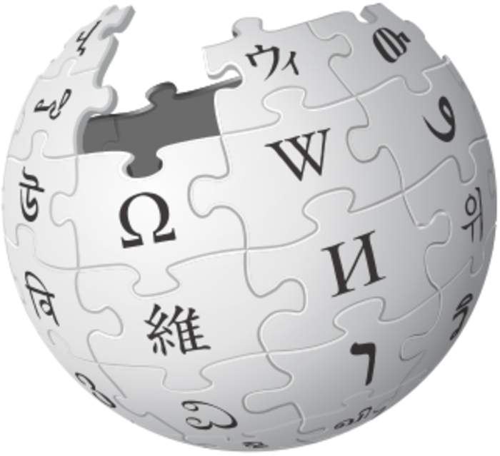 Wikipedia: Free multilingual online crowdsourced encyclopedia