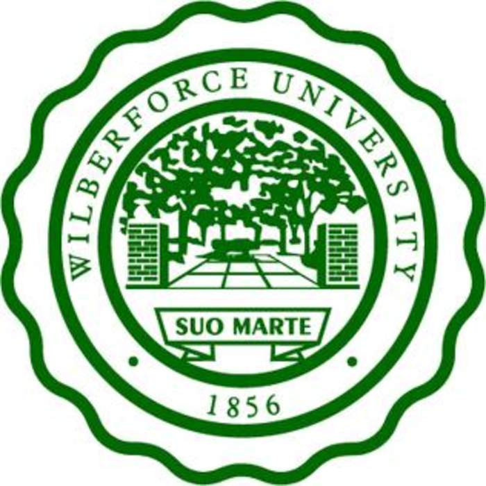 Wilberforce University: Historically black university located in Wilberforce, Ohio, U.S.