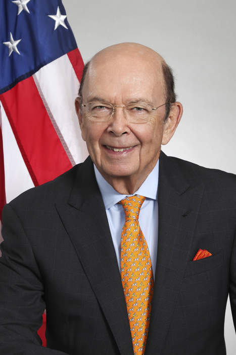 Wilbur Ross: American investor and 39th U.S. Secretary of Commerce