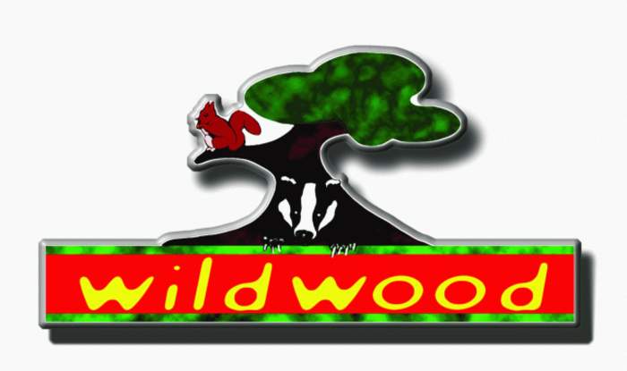 Wildwood Discovery Park: 