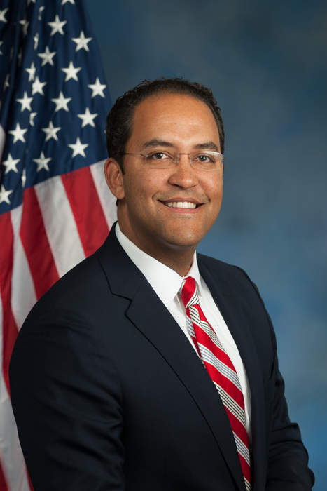 Will Hurd: American politician (born 1977)