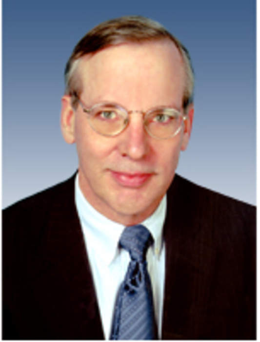 William C. Dudley: American banker