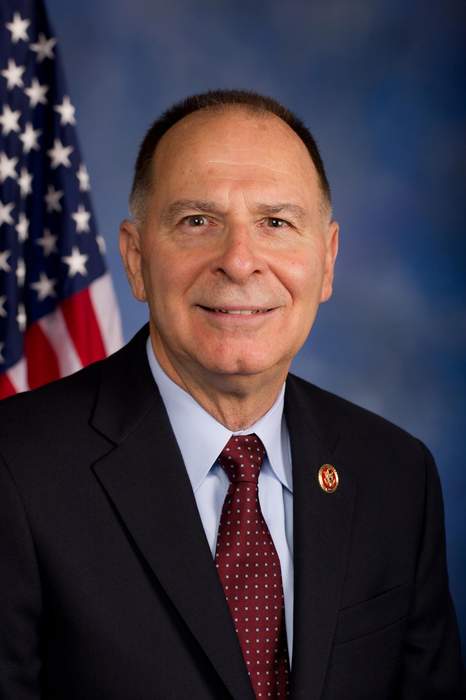 William Enyart: American politician (born 1949)