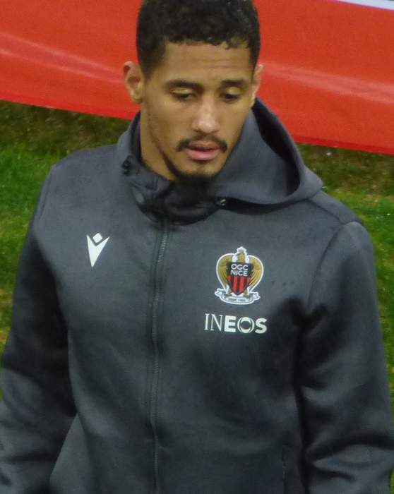 William Saliba: French footballer (born 2001)