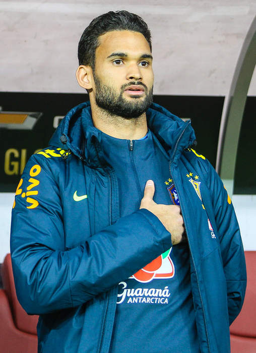 Willian José: Brazilian footballer