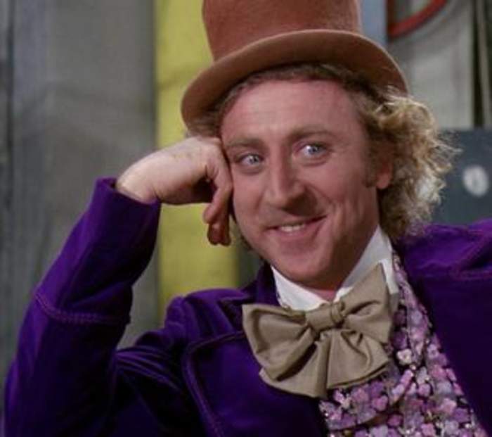 Willy Wonka: Fictional character in Roald Dahl novels