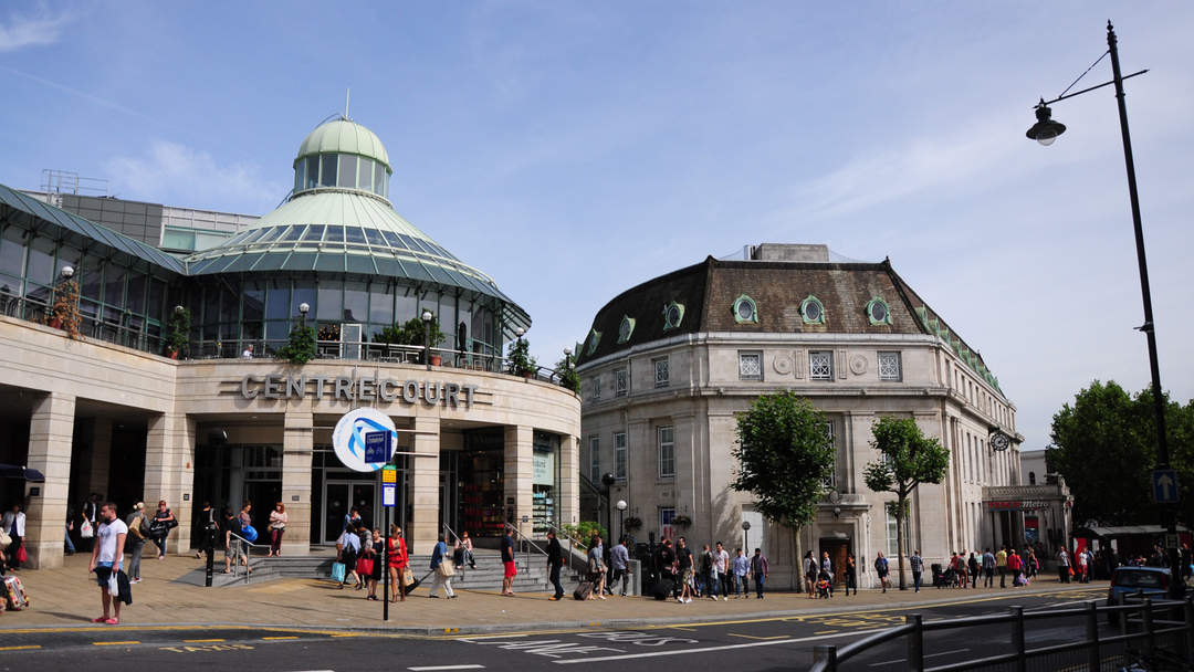 Wimbledon, London: Suburb of London, England