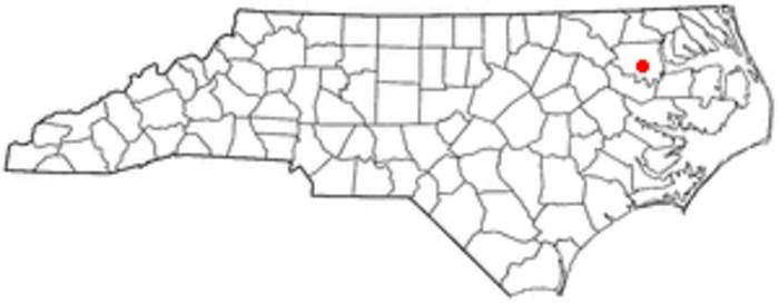 Windsor, North Carolina: Town in North Carolina, United States IT