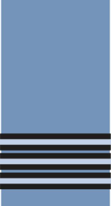 Wing commander: Commissioned rank in the RAF and air forces of other Commonwealth countries