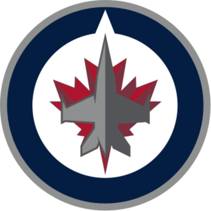 Winnipeg Jets: National Hockey League team in Manitoba, Canada