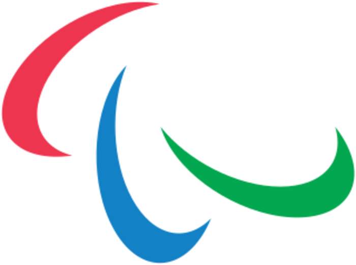 Winter Paralympic Games: International multi-sport event for disabled athletes
