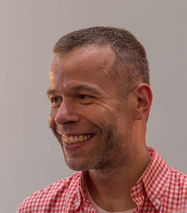 Wolfgang Tillmans: German photographer (born 1968)