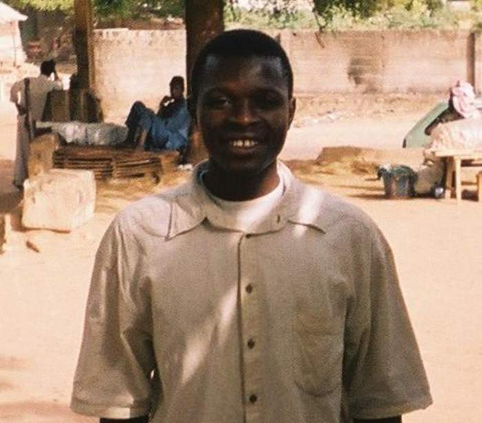 Wolof people: West African ethnic group