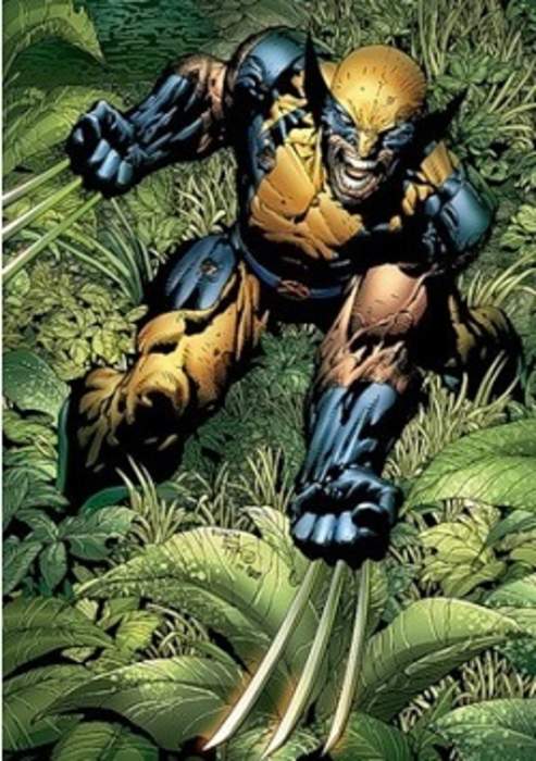 Logan (film character): X-Men film series character