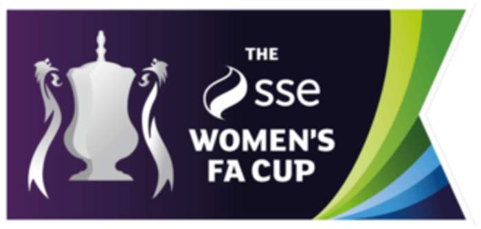 Women's FA Cup: Football tournament