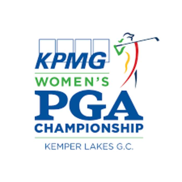 Women's PGA Championship: Golf tournament in the United States