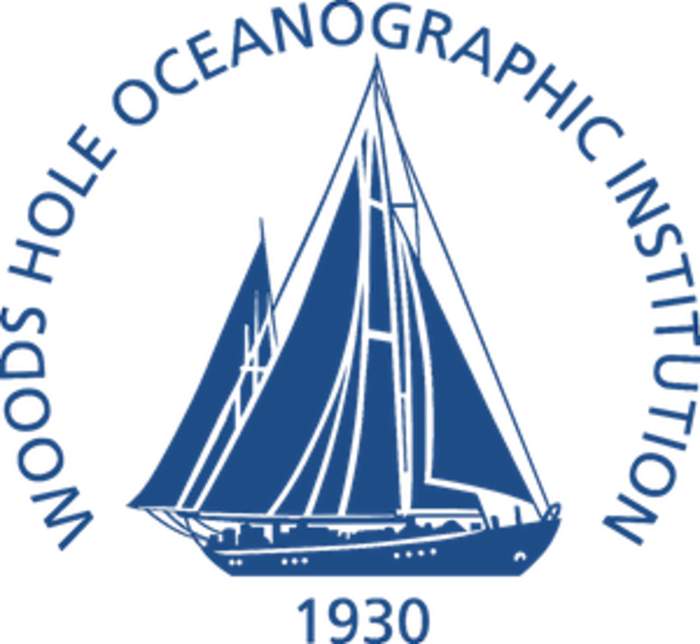 Woods Hole Oceanographic Institution: Private, nonprofit research and education facility