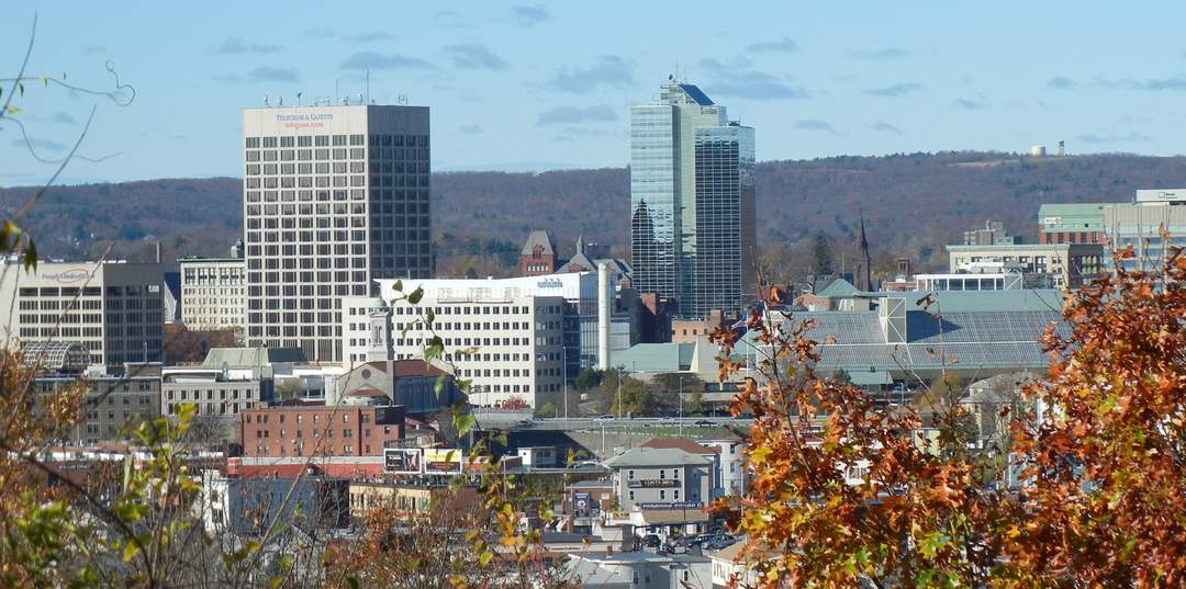 Worcester, Massachusetts: City in Massachusetts, United States