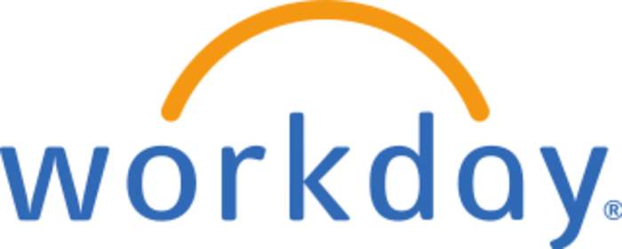 Workday, Inc.: American software company