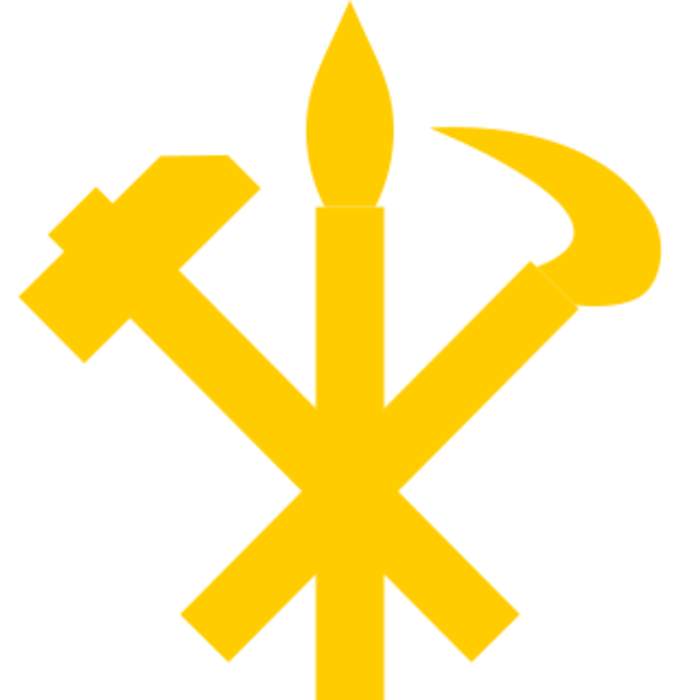 Workers' Party of Korea: Ruling party of North Korea