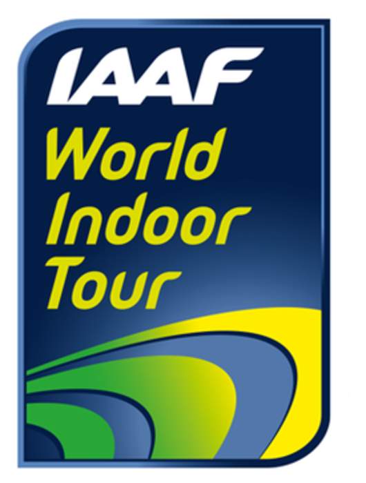 World Athletics Indoor Tour: