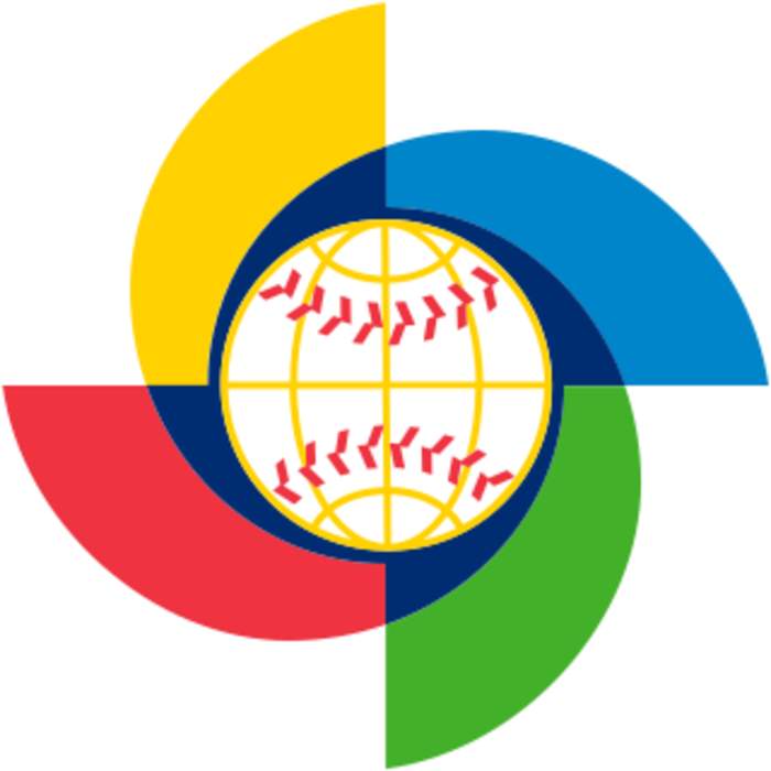 World Baseball Classic: International baseball tournament