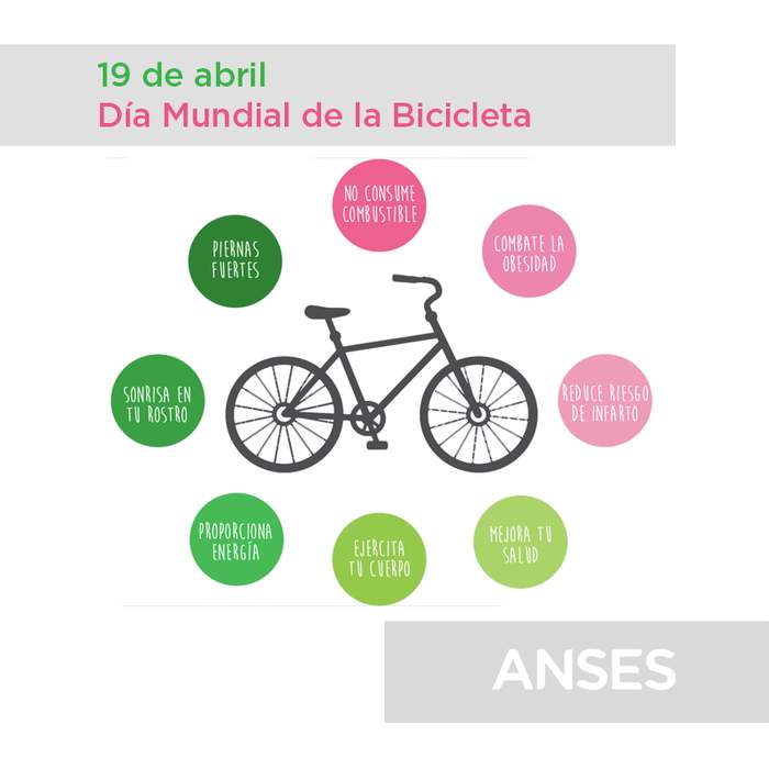 World Bicycle Day: 