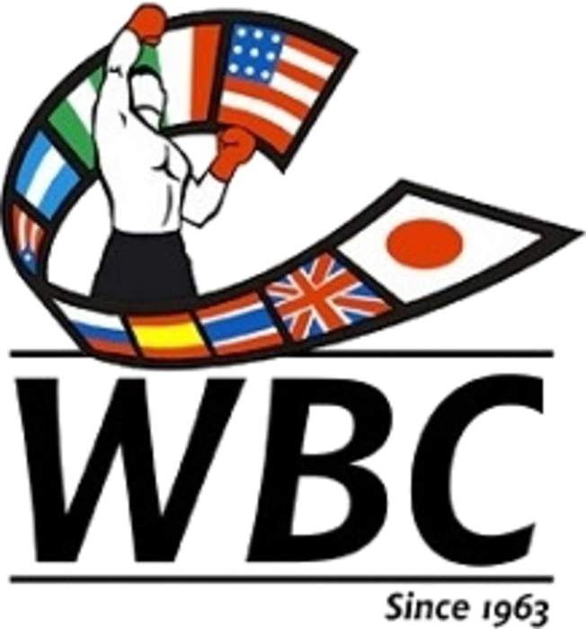 World Boxing Council: Sanctioning organization for professional boxing bouts